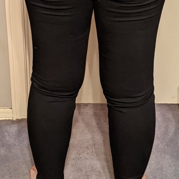 NWT American Eagle Jeggings - Picture 4 of 6